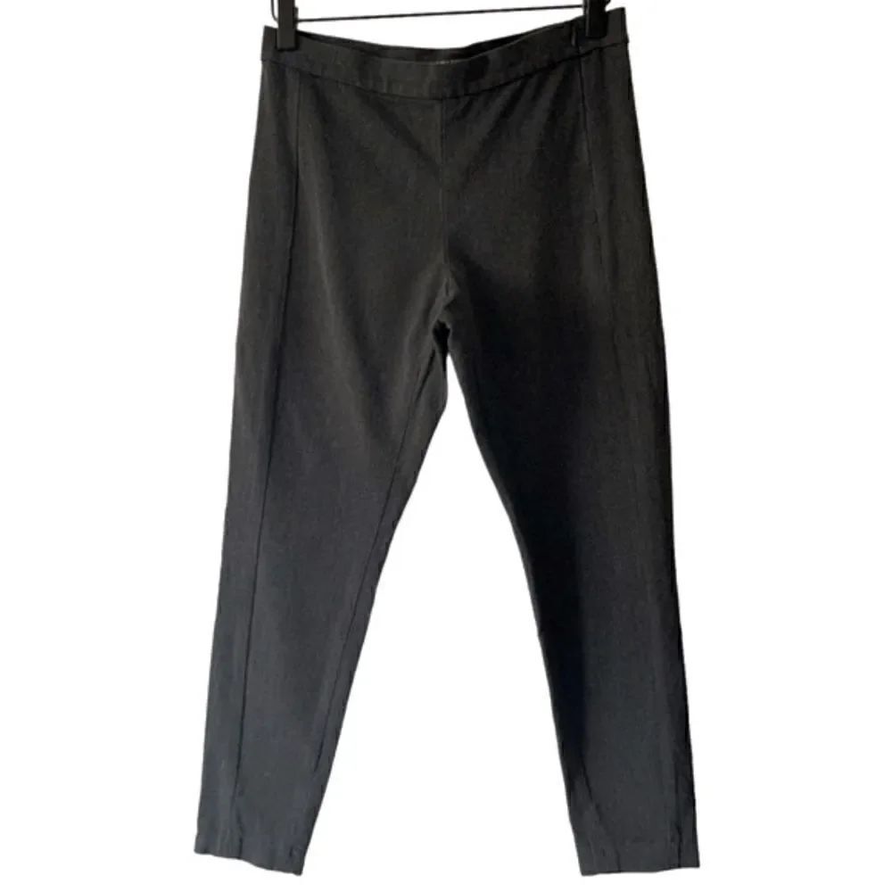 Banana Republic Skinny Crop Petite Dress Pants